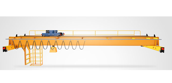 单梁起重机