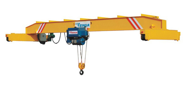 单梁起重机