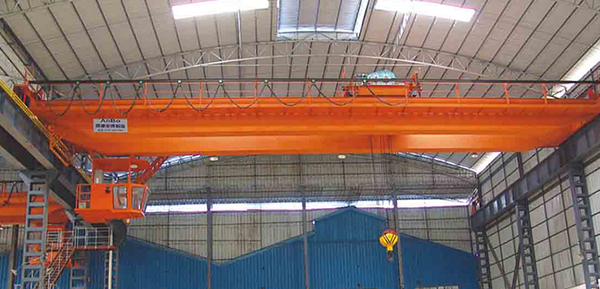 双梁起重机