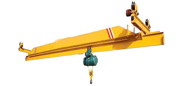 单梁起重机